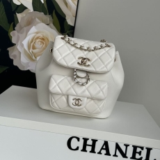 Chanel Backpacks